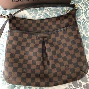Louis Vuitton Crossbody Purse